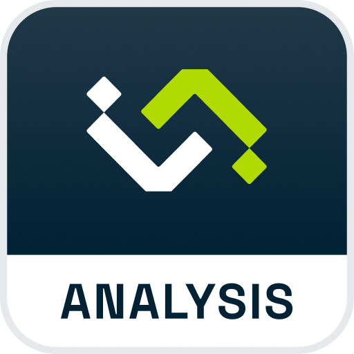 Analysis Icon