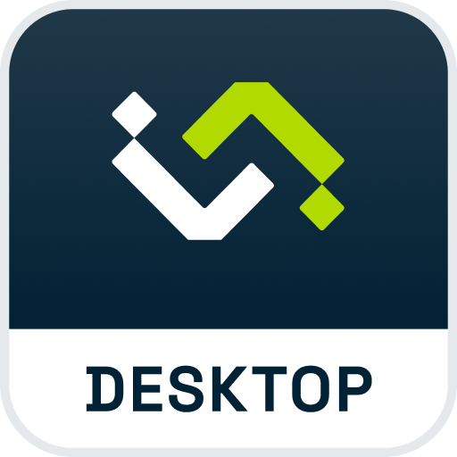 Desktop Icon