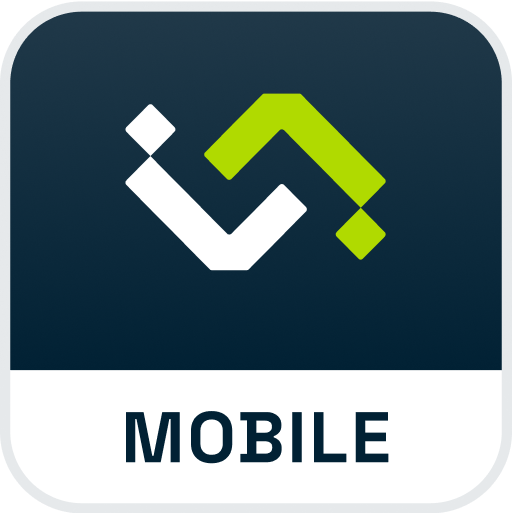 Mobile Icon