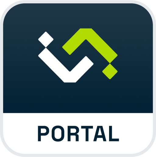 Portal Icon